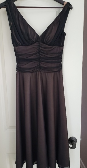 Dress - Picture 1 of 4